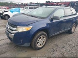 Ford Edge Se 2FMDK3GC8CBA18418 fotografie
