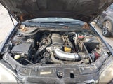 PONTIAC G8 GT 6G2EC57Y38L129390 снимка