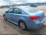 SUBARU LEGACY 2.5I PREMIUM 4S3BMCC68A3220906 снимка