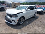 Dodge Durango Gt Plus Rwd 1C4RDHDG3MC715795 снимка