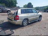 TOYOTA HIGHLANDER LIMITED V6 JTEHF21A220093624 снимка