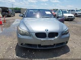 BMW 525I WBANA53525B168223 снимка