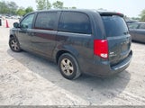 Dodge Grand Caravan Crew 2C4RDGDG1CR151614 снимка