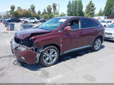 LEXUS RX 450H JTJZB1BA1D2409354 снимка