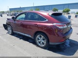 LEXUS RX 450H JTJZB1BA1D2409354 fotografie