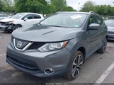 NISSAN ROGUE SPORT SL JN1BJ1CP0JW196009 fotografie