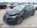 NISSAN VERSA SV XTRONIC CVT 3N1CN8EV2ML839399 снимка