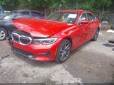 BMW 330I xDrive WBA5R7C50KAJ85253 снимка