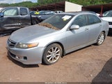 ACURA TSX JH4CL96806C006182 снимка