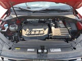 Volkswagen Tiguan 2.0T Se/2.0T Se R-Line Black/2.0T Sel 3VV3B7AX8LM065421 photo