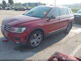 Volkswagen Tiguan 2.0T Se/2.0T Se R-Line Black/2.0T Sel 3VV3B7AX8LM065421 photo