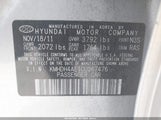 HYUNDAI ELANTRA GLS (ULSAN PLANT) KMHDH4AE1CU367476 photo