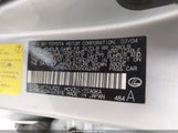 LEXUS ES 330 JTHBA30G355062487 photo
