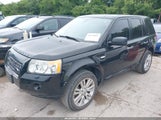 LAND ROVER LR2 HSE SALFR2BN3AH215727 снимка