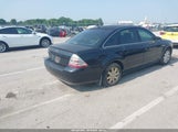 FORD TAURUS SE 1FAHP23W89G102652 снимка
