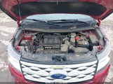 Ford Explorer Limited 1FM5K7F85KGB34501 снимка