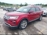 Ford Explorer Limited 1FM5K7F85KGB34501 снимка