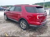 Ford Explorer Limited 1FM5K7F85KGB34501 снимка