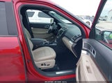 Ford Explorer Limited 1FM5K7F85KGB34501 снимка