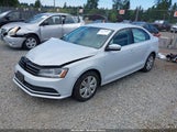 Volkswagen Jetta 1.4T S 3VW2B7AJ1HM397274 снимка