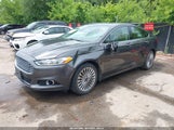 Ford Fusion Titanium 3FA6P0K95GR188239 снимка