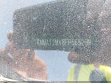 NISSAN ROGUE SV KNMAT2MV8FP565299 снимка