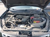 Nissan Rogue S JN8AS5MV8BW662219 снимка