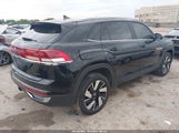 Volkswagen Atlas Cross Sport 2.0T Se W/Technology 1V2KE2CA3RC253673 fotografie