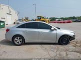 Chevrolet Cruze 1Lt Auto 1G1PC5SB4E7407294 снимка
