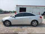 Chevrolet Cruze 1Lt Auto 1G1PC5SB4E7407294 снимка