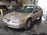 DODGE STRATUS 1B3EJ46X6XN587172 снимка