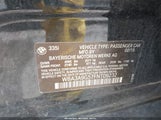 BMW 335I WBA3A9G57FNT09232 снимка