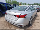 Nissan Altima S Fwd 1N4BL4BV5LC272147 снимка