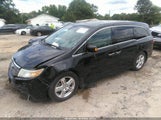 HONDA ODYSSEY TOURING/TOURING ELITE 5FNRL5H97CB066596 photo