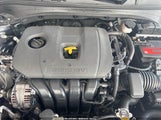 KIA FORTE LXS 3KPF24AD6ME337864 fotografie