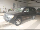 TOYOTA HIGHLANDER V6 JTEHF21A810020322 снимка