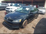 VOLKSWAGEN JETTA 2.0L S 3VW2K7AJXDM267682 снимка