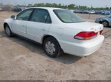 HONDA ACCORD 3.0 LX 1HGCG16411A043249 fotografie