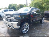CHEVROLET SILVERADO 1500 4WD SHORT BED LTZ 1GCUYGED2MZ237038 photo