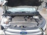 Ford Edge Sel 2FMPK3J82JBB38598 fotografie