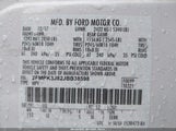 Ford Edge Sel 2FMPK3J82JBB38598 fotografie
