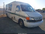 VOLKSWAGEN EUROVAN WV3AH8708VH145357 снимка