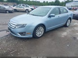 FORD FUSION HYBRID 3FADP0L30BR123714 снимка