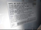Audi Q7 2.0T Premium WA1LHAF72JD035384 снимка