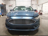 Ford Fusion S 3FA6P0G75JR181452 снимка