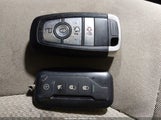 Ford Fusion S 3FA6P0G75JR181452 снимка