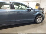 Ford Fusion S 3FA6P0G75JR181452 снимка
