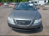 HYUNDAI SONATA GLS 5NPET4AC5AH625107 снимка
