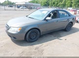 HYUNDAI SONATA GLS 5NPET4AC5AH625107 снимка