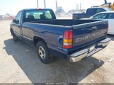 Chevrolet Silverado 1GCEC14W82Z153564 снимка
